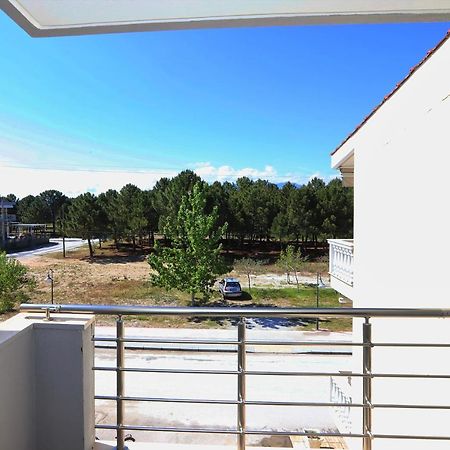Katerina Apartments Keramoti  Exterior photo